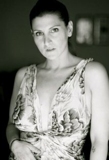 фото Theodora Voutsa