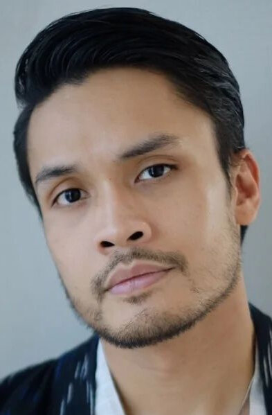 фото Ранди Паналила