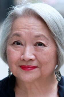 фото Вирджиния Уинг