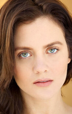 фото Оливия Мэй