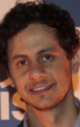 фото Габриель Ласерда