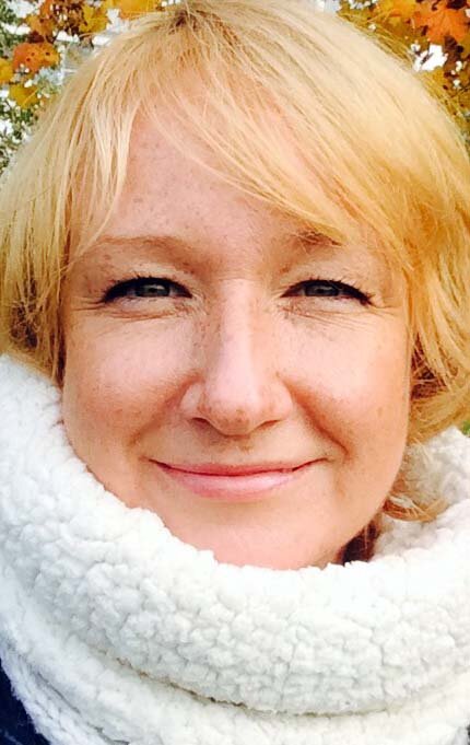 фото Радда Новикова