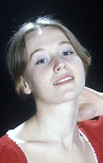 фото Мария Коренева