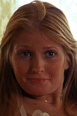 фото Кэрол Леви