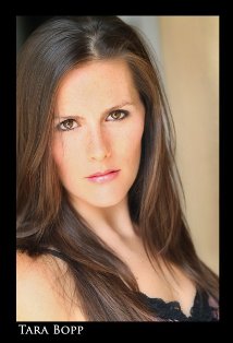 фото Тара Бопп