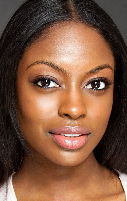 фото Эбони Дж Льюис