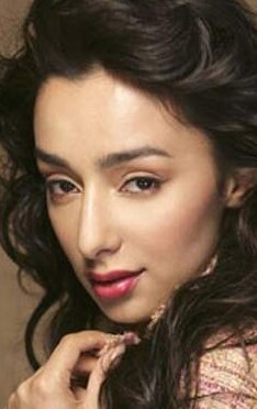 фото Ферена Вазир