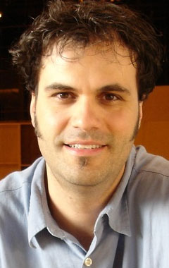 фото Эдуардо Санчес