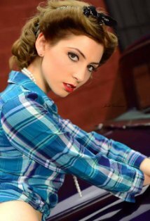 фото Савана Готье