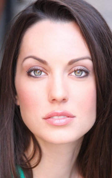 фото Элизабет Белл