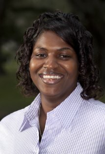 фото Кимберли Риверз Робертс