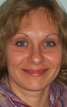 фото Лариса Фанаскова