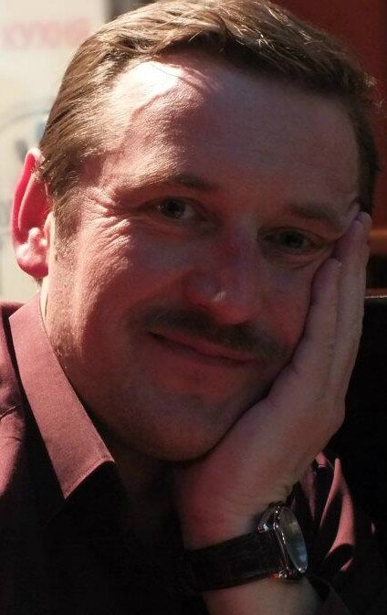 фото Леонид Клёц