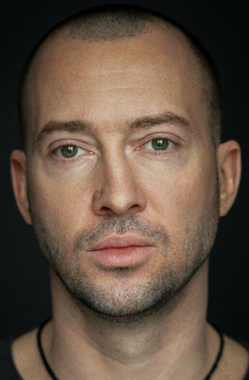 фото Александр Барановский