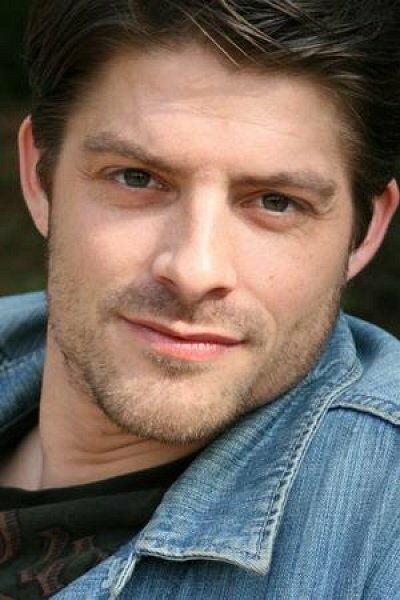 фото Дэниэл Будер