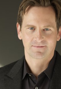 фото Стефен Баркер Тернер