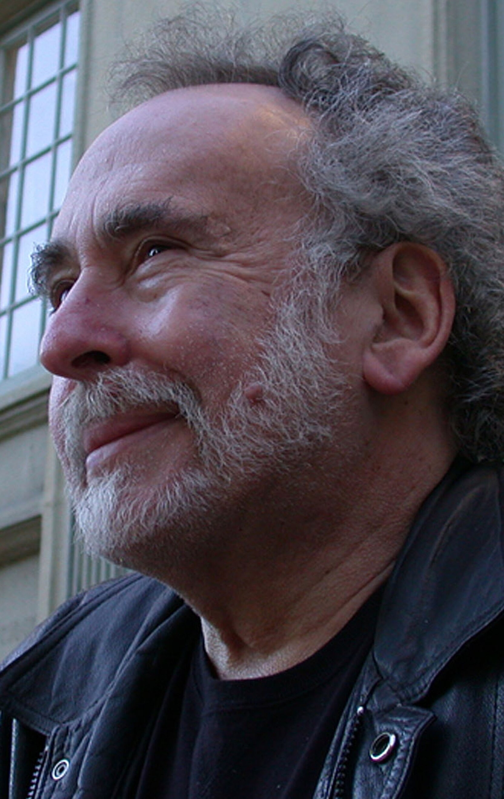 фото Питер С. Бигл