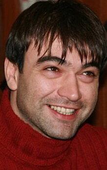 фото Эмин Фатуллаев