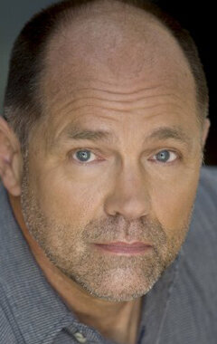 фото Пит Буррис