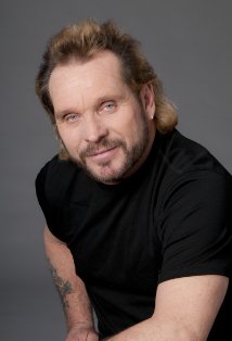 фото Дэйв Дёрч