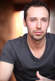 фото Клинтон Хафф