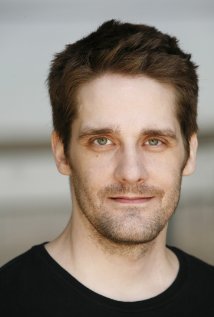 фото Бритон Грин