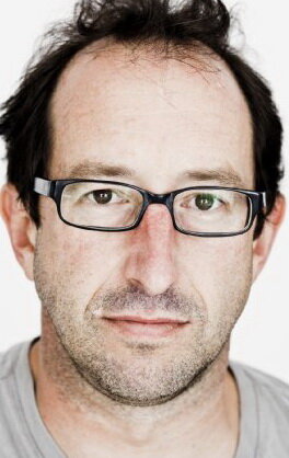 фото Адам Нилл