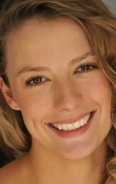 фото Дженна Сарас