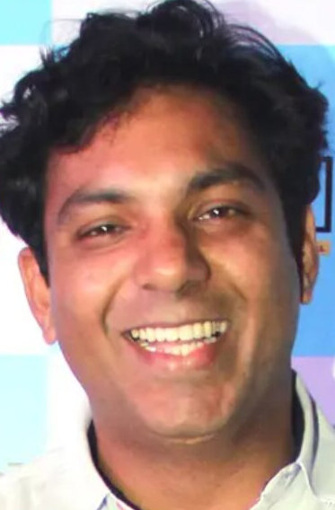 фото Вибху Пури