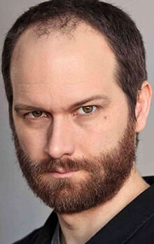 фото Эрик Дженсен