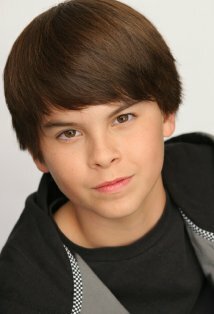 фото Престон Томпсон