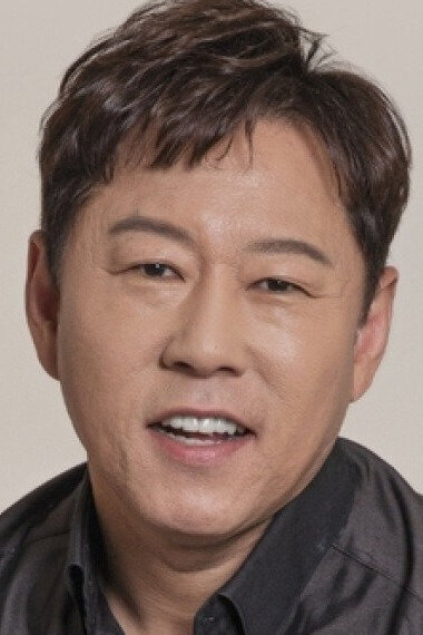 фото Ким Гван-щик