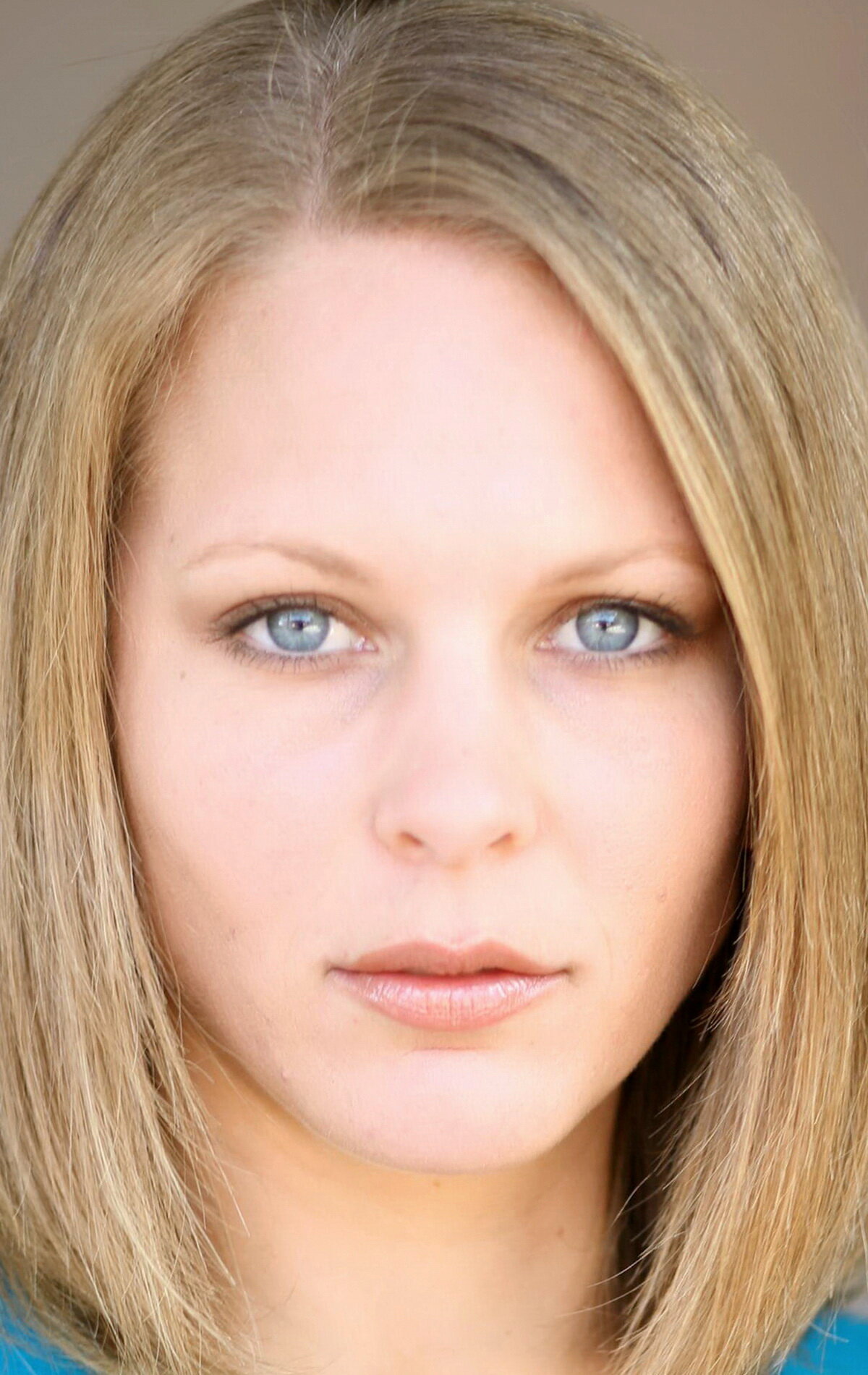 фото Кристал Майо