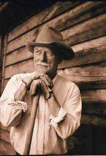 фото Майкл Ф. Хэйес