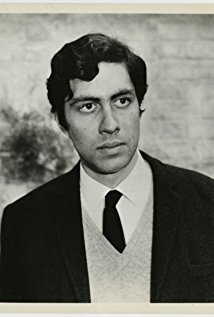 фото Салмаан Пеерзада