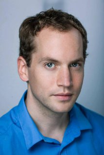 фото Дэвид Бек