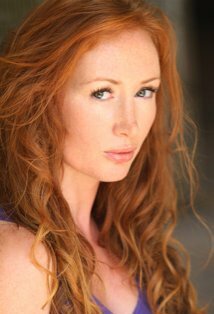 фото Хелен Бриско