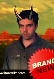 фото Марк Холмберг