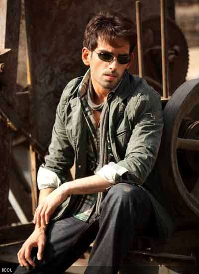 фото Лув Синха