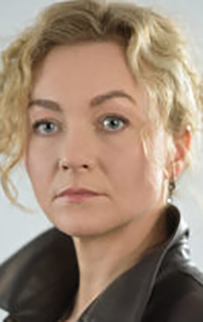 фото Анна Дюкова