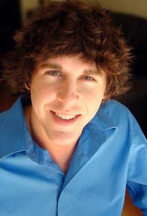 фото Шон Скарлет