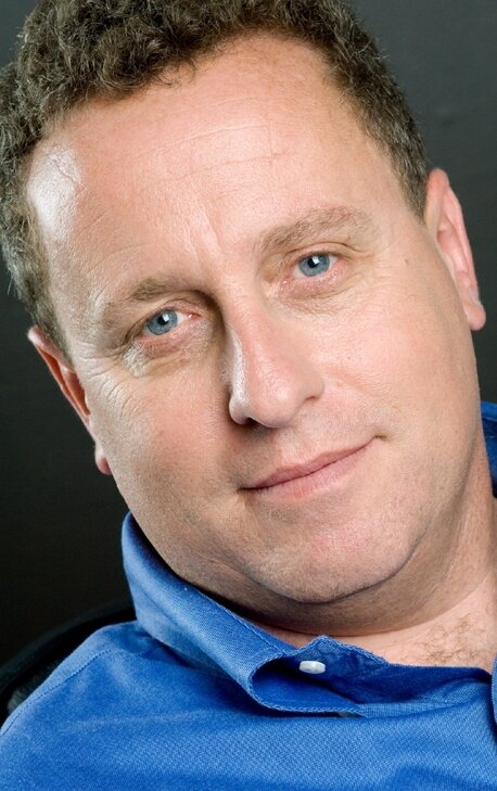 фото Марк Годет