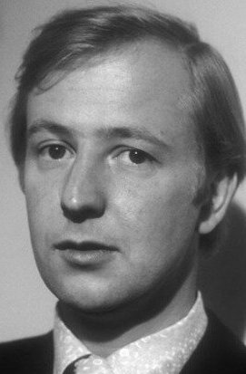 фото Тим Брук-Тейлор