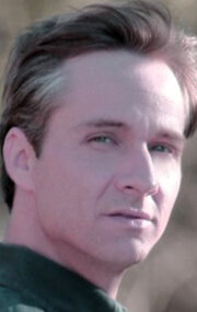 фото Энтони Гарнер