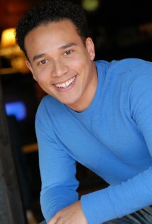 фото Крис Чатман