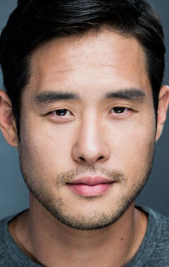 фото Рэймонд Ли