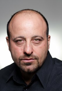 фото Шейн Кулукян