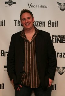 фото Дэвид Фрэнк Флетчер мл.