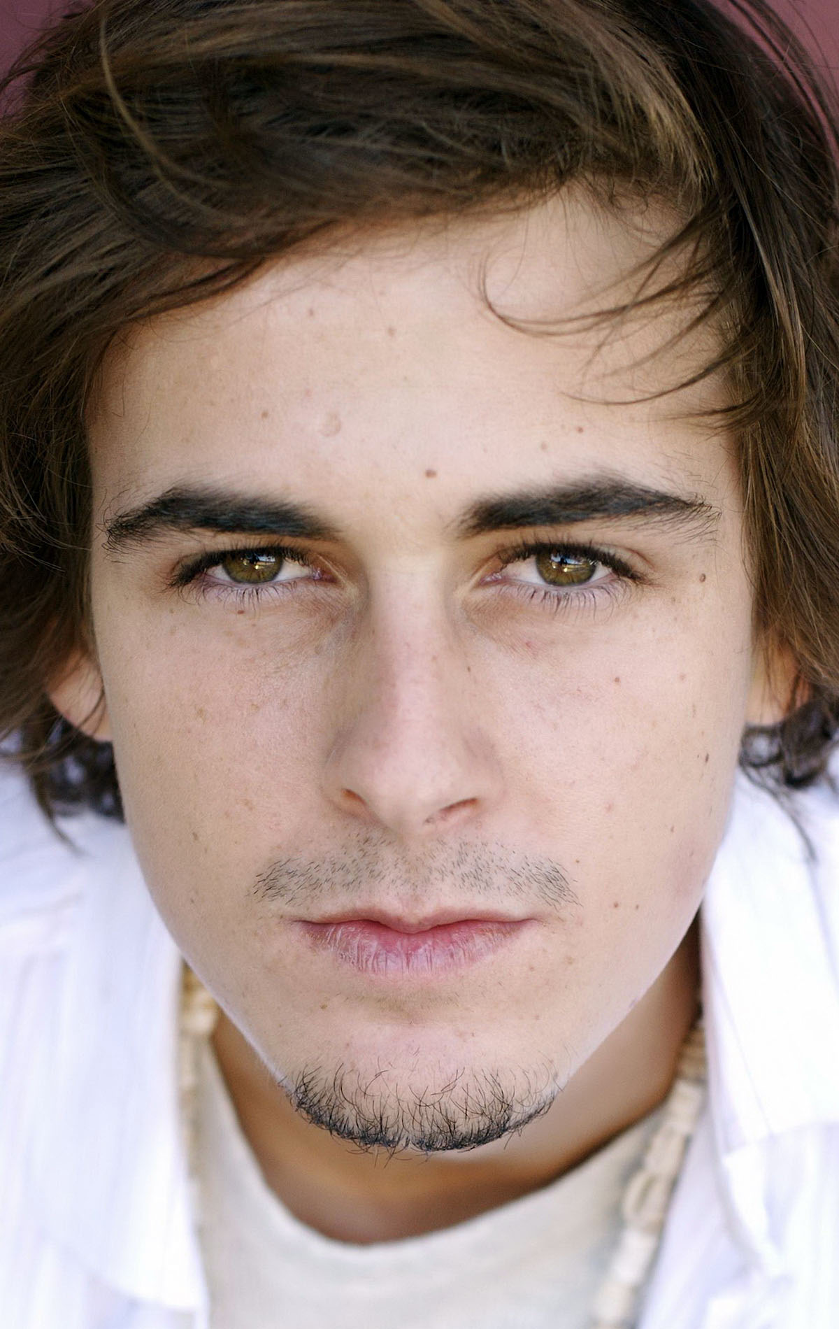 фото Нестор Аарон Абсера