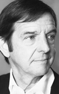 фото Питер Бурк